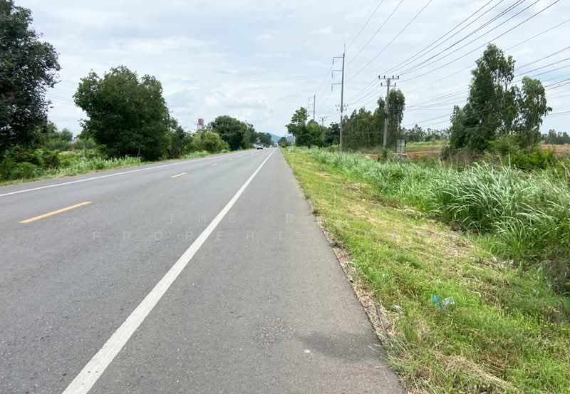 ที่ดินท่าตะโก นครสวรรค์, Nakhon Sawan, Hua Tanon, Tha Tako, Nakhon Sawan, , 39,308 sqm, Land For Sale, by The Best Property เฟิร์ท, 500368423 - DDproperty.com