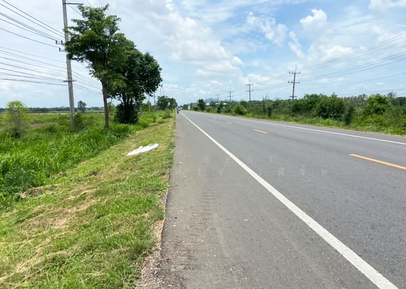 ที่ดินท่าตะโก นครสวรรค์, Nakhon Sawan, Hua Tanon, Tha Tako, Nakhon Sawan, , 39,308 sqm, Land For Sale, by The Best Property เฟิร์ท, 500368423 - DDproperty.com
