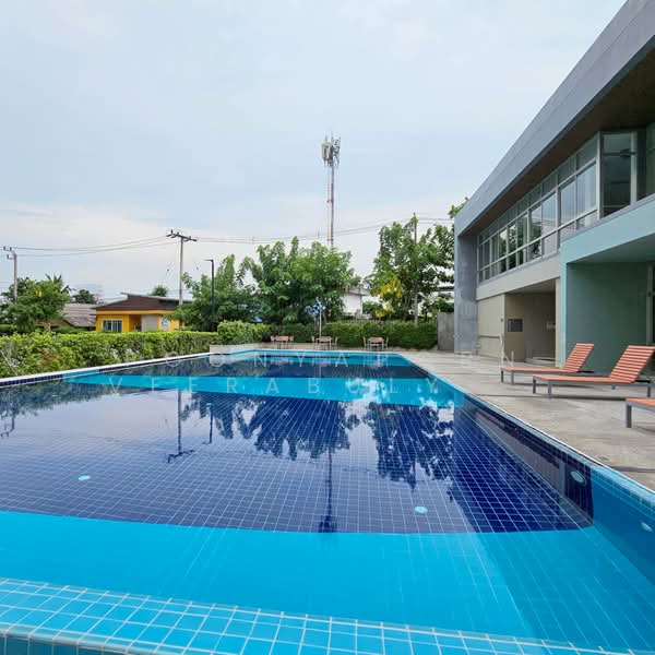Lumpini Ville On Nut-Phatthanakan, Bangkok, Onnut Road, Prawet, Bangkok, 1 Bedroom, 23 sqm, Condo For Sale, by Poonyaporn Veerabulyarit, 500368424 - DDproperty.com