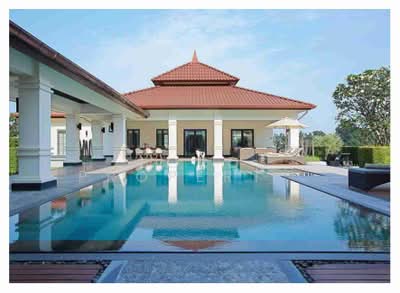 ขาย - BelVida Estates Hua Hin, ประจวบคีรีขันธ์