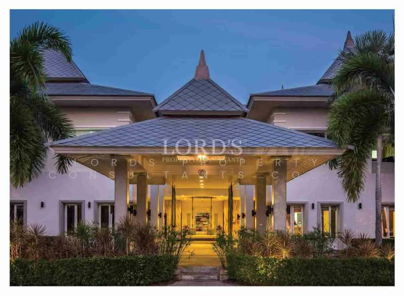 BelVida Estates Hua Hin, ประจวบคีรีขันธ์, 68/35 Mooban Hua Na, Petchkasem Road, หนองแก, หัวหิน, ประจวบคีรีขันธ์, 441 ตร.ม., บ้านเดี่ยว ขาย, โดย Mark Puttkammer, 500368426 - DDproperty.com