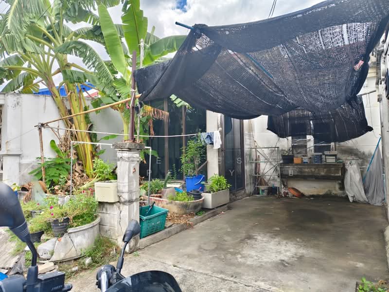 ศุภมงคล1 สามพราน, Nakhon Pathom, Tha Talat, Sam Phran, Nakhon Pathom, 2 Bedrooms, 100 sqm, Townhouse For Sale, by The Best Property นุ้ย, 500368427 - DDproperty.com