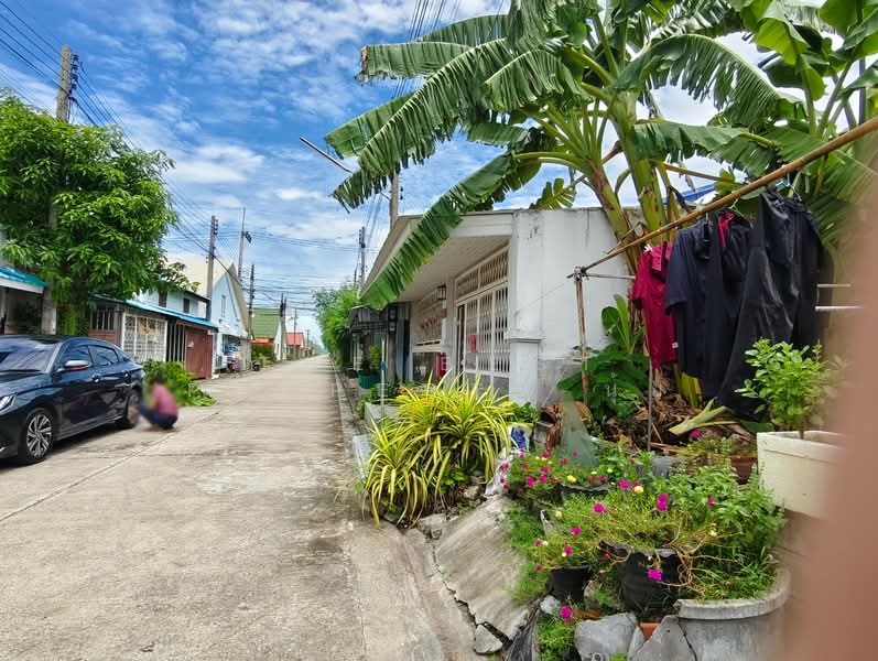 ศุภมงคล1 สามพราน, นครปฐม, ท่าตลาด, สามพราน, นครปฐม, 100 ตร.ม., ทาวน์เฮ้าส์ ขาย, โดย The Best Property นุ้ย, 500368427 - DDproperty.com