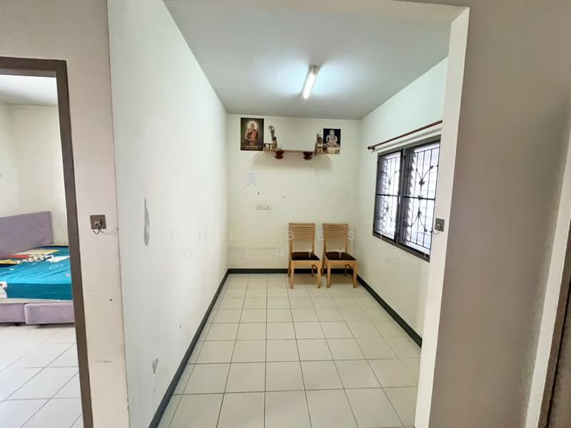 Baan Ua-Athorn Latkrabang 2, Bangkok, Thab Yao, Lat Krabang, Bangkok, 1 Bedroom, 33 sqm, Condo For Sale, by The Best Property นก, 500368432 - DDproperty.com