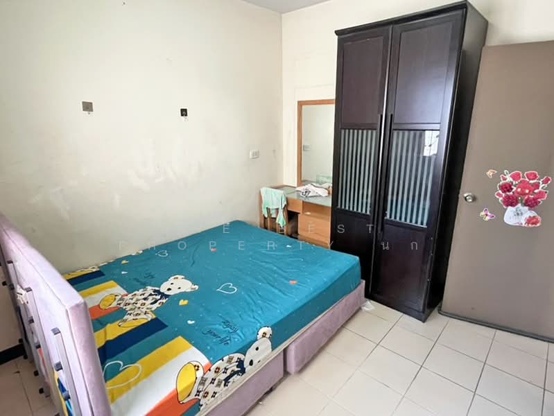Baan Ua-Athorn Latkrabang 2, Bangkok, Thab Yao, Lat Krabang, Bangkok, 1 Bedroom, 33 sqm, Condo For Sale, by The Best Property นก, 500368432 - DDproperty.com