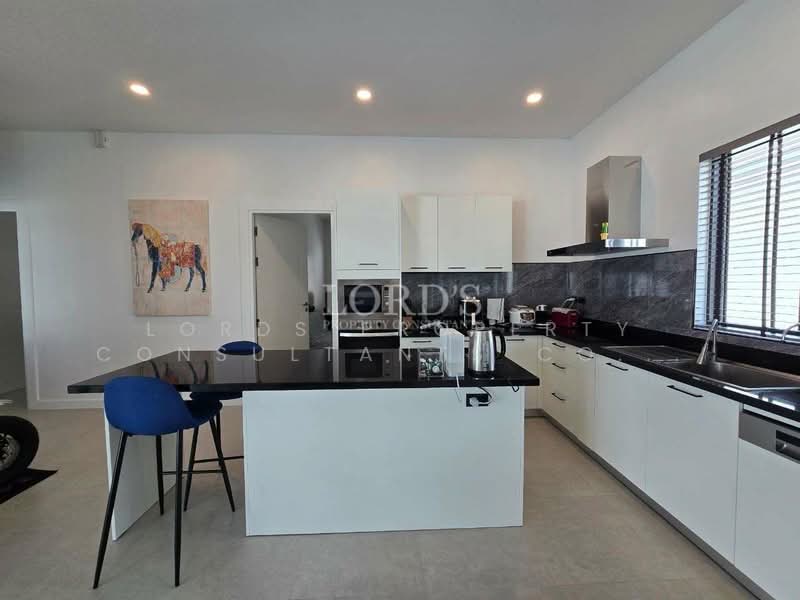 Botanica Hua Hin, Prachuap Khiri Khan, 542 Thap Tai, Thap Tai, Hua Hin, Prachuap Khiri Khan, 3 Bedrooms, 221 sqm, Villa For Sale, by Mark Puttkammer, 500368433 - DDproperty.com