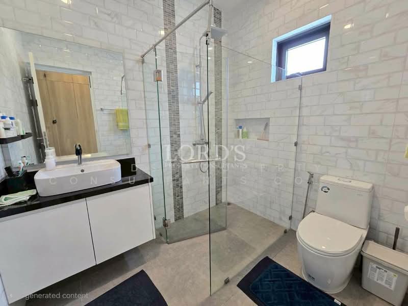 Botanica Hua Hin, Prachuap Khiri Khan, 542 Thap Tai, Thap Tai, Hua Hin, Prachuap Khiri Khan, 3 Bedrooms, 221 sqm, Villa For Sale, by Mark Puttkammer, 500368433 - DDproperty.com