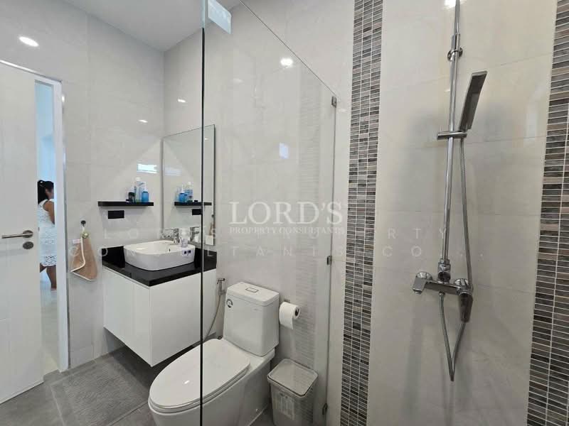 Botanica Hua Hin, Prachuap Khiri Khan, 542 Thap Tai, Thap Tai, Hua Hin, Prachuap Khiri Khan, 3 Bedrooms, 221 sqm, Villa For Sale, by Mark Puttkammer, 500368433 - DDproperty.com