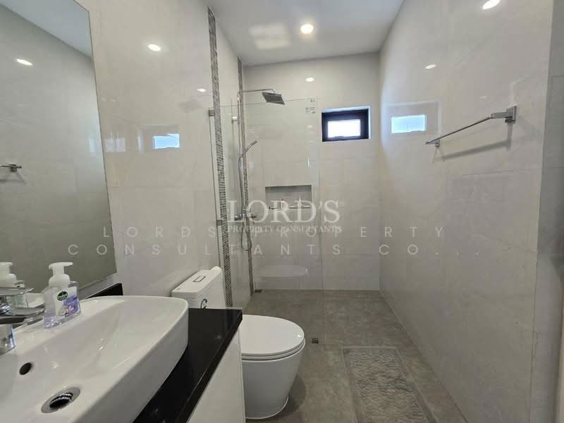 Botanica Hua Hin, Prachuap Khiri Khan, 542 Thap Tai, Thap Tai, Hua Hin, Prachuap Khiri Khan, 3 Bedrooms, 221 sqm, Villa For Sale, by Mark Puttkammer, 500368433 - DDproperty.com