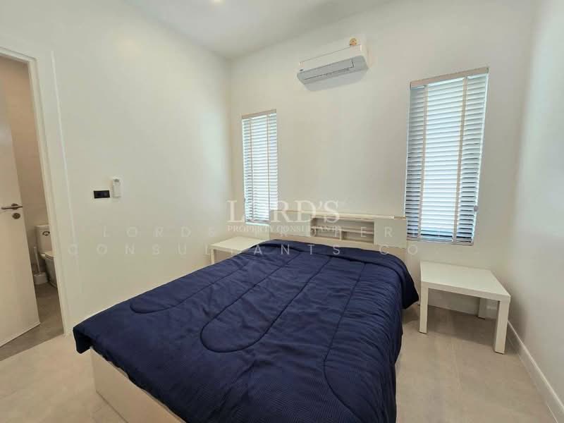 Botanica Hua Hin, Prachuap Khiri Khan, 542 Thap Tai, Thap Tai, Hua Hin, Prachuap Khiri Khan, 3 Bedrooms, 221 sqm, Villa For Sale, by Mark Puttkammer, 500368433 - DDproperty.com