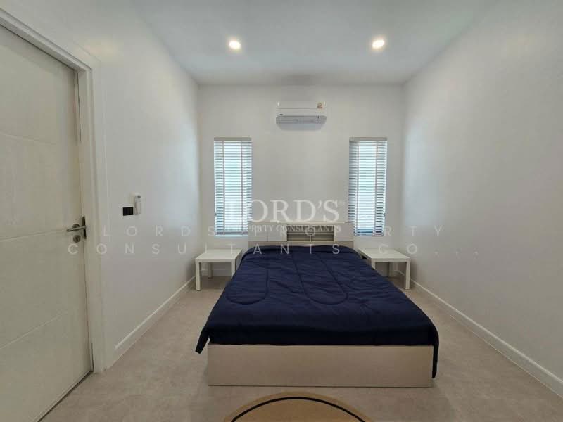Botanica Hua Hin, Prachuap Khiri Khan, 542 Thap Tai, Thap Tai, Hua Hin, Prachuap Khiri Khan, 3 Bedrooms, 221 sqm, Villa For Sale, by Mark Puttkammer, 500368433 - DDproperty.com