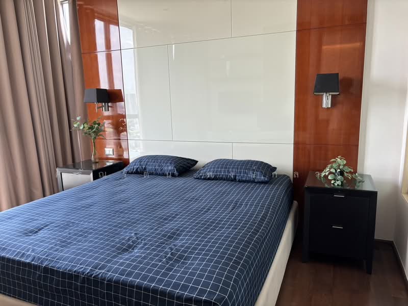 The Address Sukhumvit 28, Bangkok, 1 Soi Sukhumvit 28, Khong Tan, Khlong Toei, Bangkok, 2 Bedrooms, 72 sqm, Condo For Rent, by Saranrat Pongklang, 500368434 - DDproperty.com