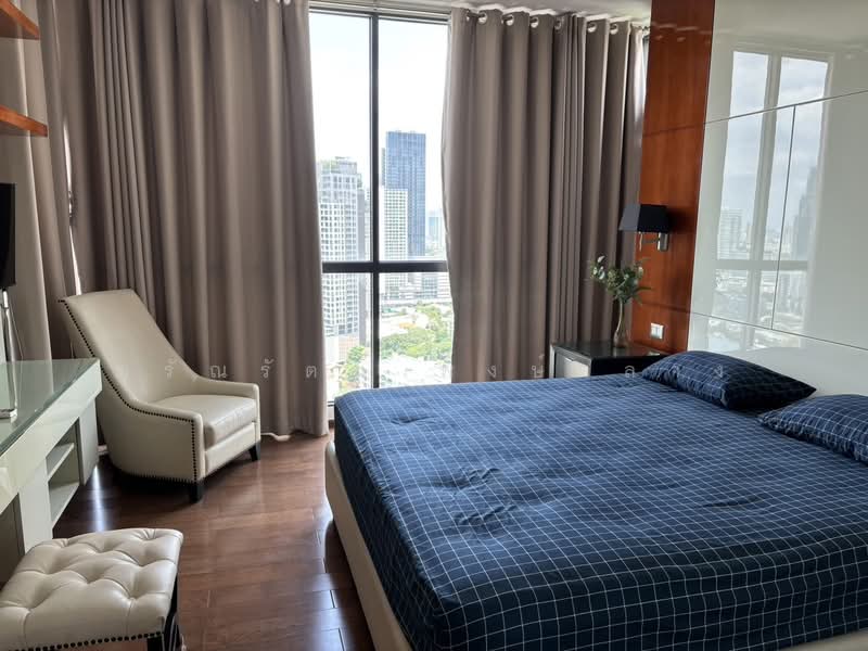 The Address Sukhumvit 28, Bangkok, 1 Soi Sukhumvit 28, Khong Tan, Khlong Toei, Bangkok, 2 Bedrooms, 72 sqm, Condo For Rent, by Saranrat Pongklang, 500368434 - DDproperty.com