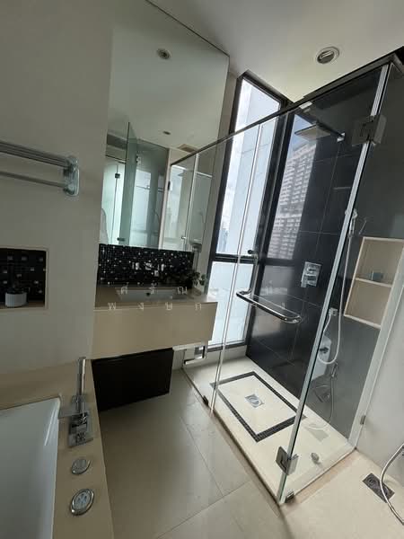 The Address Sukhumvit 28 : ดิ แอดเดรส สุขุมวิท 28, กรุงเทพ, 1 ซอยสุขุมวิท 28 ถนนสุขุมวิท แขวงคลองตัน เขตคลองเตย กรุงเทพมหานคร, คลองตัน, คลองเตย, กรุงเทพ, 72 ตร.ม., คอนโด ให้เช่า, โดย ศรัณรัตน์ พงษ์กลาง, 500368434 - DDproperty.com