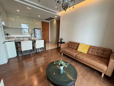 For Rent - The Address Sukhumvit 28, Bangkok