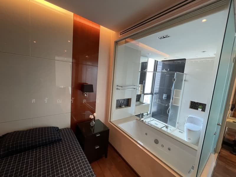 The Address Sukhumvit 28 : ดิ แอดเดรส สุขุมวิท 28, กรุงเทพ, 1 ซอยสุขุมวิท 28 ถนนสุขุมวิท แขวงคลองตัน เขตคลองเตย กรุงเทพมหานคร, คลองตัน, คลองเตย, กรุงเทพ, 72 ตร.ม., คอนโด ให้เช่า, โดย ศรัณรัตน์ พงษ์กลาง, 500368434 - DDproperty.com
