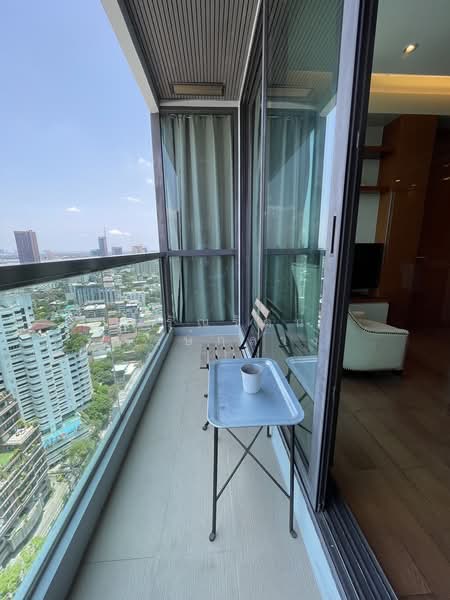 The Address Sukhumvit 28, Bangkok, 1 Soi Sukhumvit 28, Khong Tan, Khlong Toei, Bangkok, 2 Bedrooms, 72 sqm, Condo For Rent, by Saranrat Pongklang, 500368434 - DDproperty.com