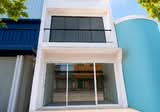 ให้เช่าอาคารพาณิชย์ 3 ชั้น ตลาดนิคมพัฒนา ระยอง - DDproperty.com