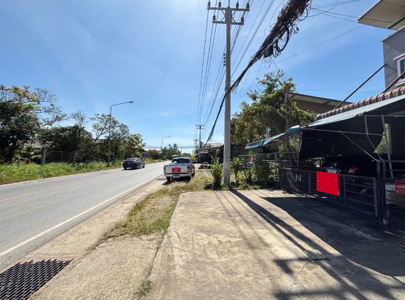 ที่ดินเกาะขวาง จันทบุรี, จันทบุรี, เกาะขวาง, เมืองจันทบุรี, จันทบุรี, 3,808 ตร.ม., ที่ดิน ขาย, โดย The Best Property Agent หนึ่ง, 500368438 - DDproperty.com