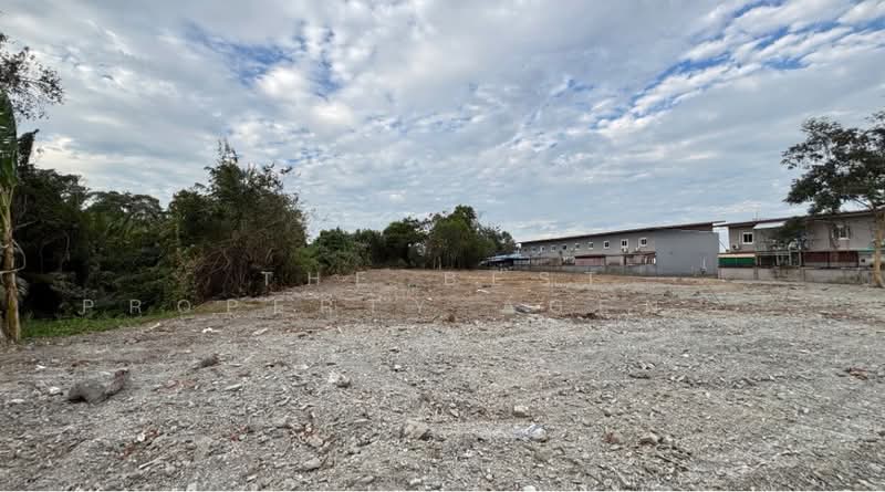 ที่ดินเกาะขวาง จันทบุรี, Chanthaburi, Ko Khwang, Muang Chanthaburi, Chanthaburi, , 3,808 sqm, Land For Sale, by The Best Property Agent หนึ่ง, 500368438 - DDproperty.com