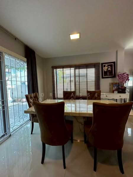 Siwalee Meechok Village, Chiang Mai, San Phi Sua, Muang Chiang Mai, Chiang Mai, 3 Bedrooms, 150 sqm, Single Detached House For Rent, by Shori Asset Group Co., Ltd., 500368439 - DDproperty.com
