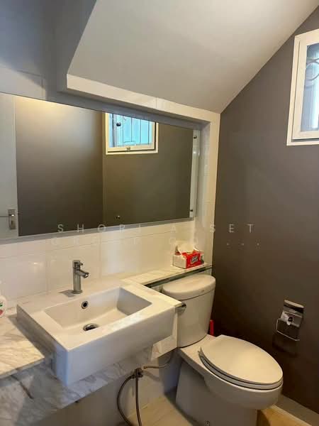 Siwalee Meechok Village, Chiang Mai, San Phi Sua, Muang Chiang Mai, Chiang Mai, 3 Bedrooms, 150 sqm, Single Detached House For Rent, by Shori Asset Group Co., Ltd., 500368439 - DDproperty.com