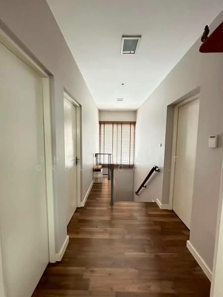 Siwalee Meechok Village, Chiang Mai, San Phi Sua, Muang Chiang Mai, Chiang Mai, 3 Bedrooms, 150 sqm, Single Detached House For Rent, by Shori Asset Group Co., Ltd., 500368439 - DDproperty.com