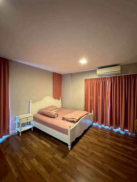 Siwalee Meechok Village, Chiang Mai, San Phi Sua, Muang Chiang Mai, Chiang Mai, 3 Bedrooms, 150 sqm, Single Detached House For Rent, by Shori Asset Group Co., Ltd., 500368439 - DDproperty.com