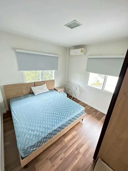 Siwalee Meechok Village, Chiang Mai, San Phi Sua, Muang Chiang Mai, Chiang Mai, 3 Bedrooms, 150 sqm, Single Detached House For Rent, by Shori Asset Group Co., Ltd., 500368439 - DDproperty.com