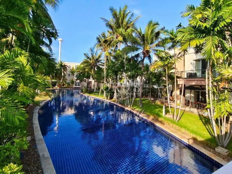 Blue Lagoon Resort Hua Hin, Phetchaburi, 1991 21 Petchkasem Road, Cha-am, Cha-Am, Phetchaburi, 4 Bedrooms, 260 sqm, Condo For Sale, by Mark Puttkammer, 500368440 - DDproperty.com