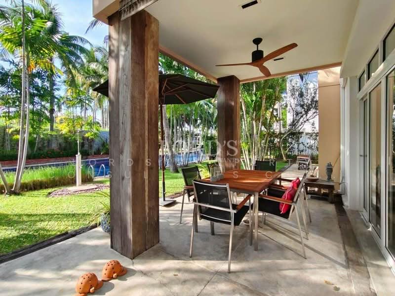 Blue Lagoon Resort Hua Hin, Phetchaburi, 1991 21 Petchkasem Road, Cha-am, Cha-Am, Phetchaburi, 4 Bedrooms, 260 sqm, Condo For Sale, by Mark Puttkammer, 500368440 - DDproperty.com