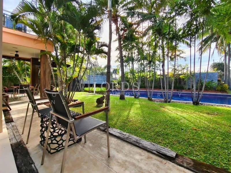 Blue Lagoon Resort Hua Hin : บลู ลากูน คอนโด, เพชรบุรี, 1991 21 ถนน เพชรเกษม, ชะอำ, เพชรบุรี, 260 ตร.ม., คอนโด ขาย, โดย Mark Puttkammer, 500368440 - DDproperty.com