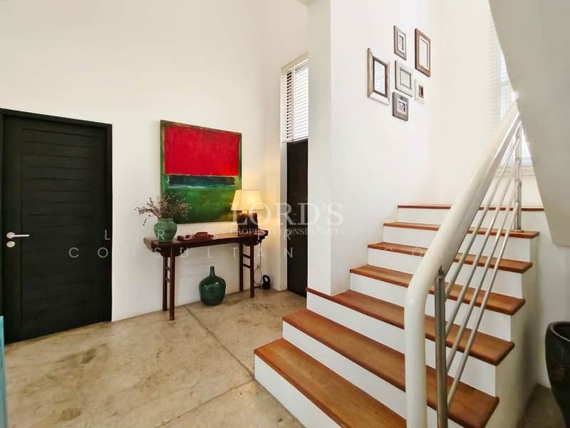 Blue Lagoon Resort Hua Hin, Phetchaburi, 1991 21 Petchkasem Road, Cha-am, Cha-Am, Phetchaburi, 4 Bedrooms, 260 sqm, Condo For Sale, by Mark Puttkammer, 500368440 - DDproperty.com