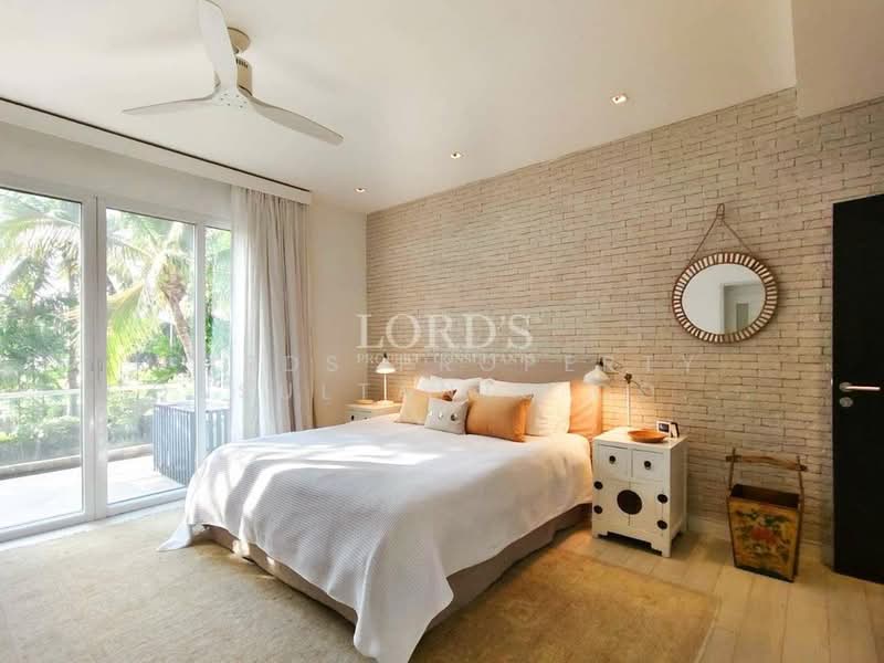 Blue Lagoon Resort Hua Hin, Phetchaburi, 1991 21 Petchkasem Road, Cha-am, Cha-Am, Phetchaburi, 4 Bedrooms, 260 sqm, Condo For Sale, by Mark Puttkammer, 500368440 - DDproperty.com