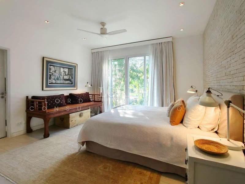 Blue Lagoon Resort Hua Hin, Phetchaburi, 1991 21 Petchkasem Road, Cha-am, Cha-Am, Phetchaburi, 4 Bedrooms, 260 sqm, Condo For Sale, by Mark Puttkammer, 500368440 - DDproperty.com