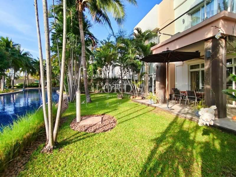 Blue Lagoon Resort Hua Hin : บลู ลากูน คอนโด, เพชรบุรี, 1991 21 ถนน เพชรเกษม, ชะอำ, เพชรบุรี, 260 ตร.ม., คอนโด ขาย, โดย Mark Puttkammer, 500368440 - DDproperty.com