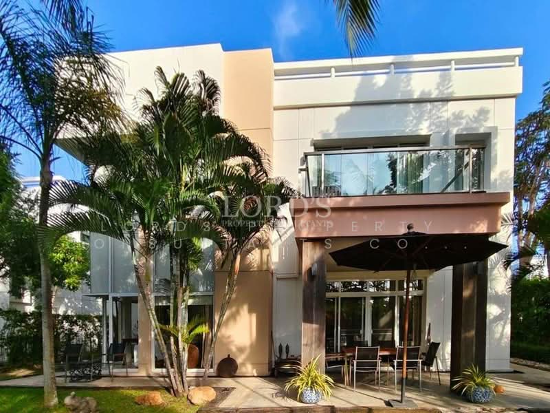 Blue Lagoon Resort Hua Hin : บลู ลากูน คอนโด, เพชรบุรี, 1991 21 ถนน เพชรเกษม, ชะอำ, เพชรบุรี, 260 ตร.ม., คอนโด ขาย, โดย Mark Puttkammer, 500368440 - DDproperty.com