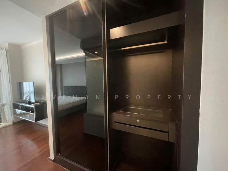 The Address Sukhumvit 61, Bangkok, 22 Soi Sukhumvit 61 Sukhumvit Road, Khlong Tan Nua, Watthana, Bangkok, 1 Bedroom, 46 sqm, Condo For Rent, by caveman property, 500368441 - DDproperty.com