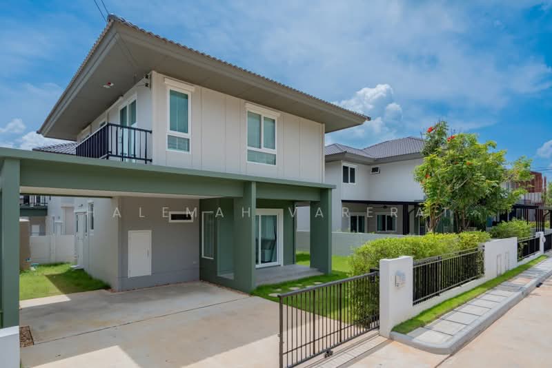 Saransiri Kohkaew Retreat, Phuket, Ko Kaeo, Muang Phuket, Phuket, 4 Bedrooms, 280 sqm, Single Detached House For Sale, by Halemah Varerat, 500368442 - DDproperty.com
