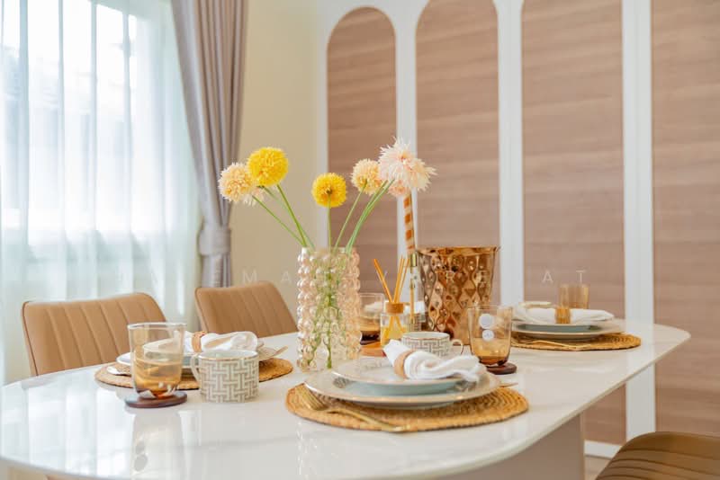 Saransiri Kohkaew Retreat, Phuket, Ko Kaeo, Muang Phuket, Phuket, 4 Bedrooms, 280 sqm, Single Detached House For Sale, by Halemah Varerat, 500368442 - DDproperty.com