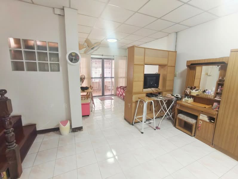 ทวีทอง 3 เพชรเกษม 69 Taweethong 3 Phetkasem 69, กรุงเทพ, หนองแขม, กรุงเทพ, 100 ตร.ม., บ้านเดี่ยว ขาย, โดย The Best Property อุ๋ย, 500368443 - DDproperty.com