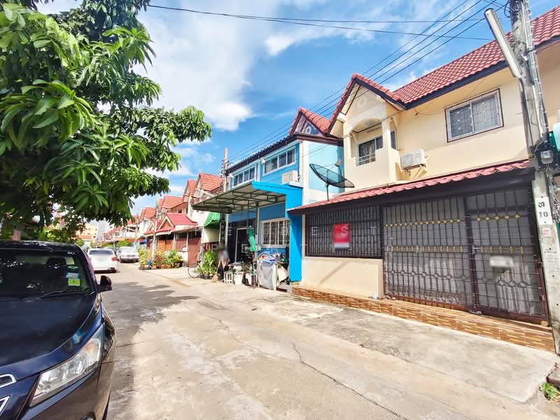 ทวีทอง 3 เพชรเกษม 69 Taweethong 3 Phetkasem 69, กรุงเทพ, หนองแขม, หนองแขม, กรุงเทพ, 100 ตร.ม., บ้านเดี่ยว ขาย, โดย The Best Property อุ๋ย, 500368443 - DDproperty.com