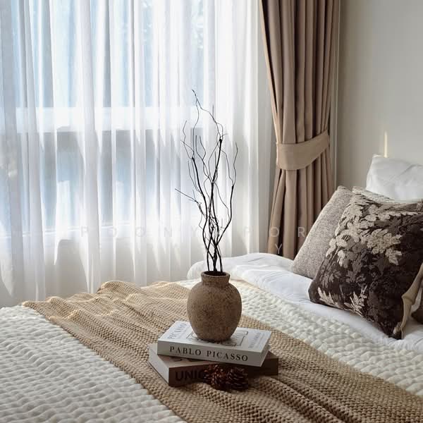 Lumpini Ville On Nut-Phatthanakan, Bangkok, Onnut Road, Prawet, Bangkok, 1 Bedroom, 23 sqm, Condo For Sale, by Poonyaporn Veerabulyarit, 500368446 - DDproperty.com