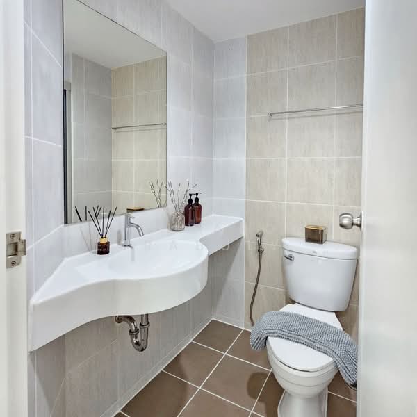 Lumpini Ville On Nut-Phatthanakan, Bangkok, Onnut Road, Prawet, Bangkok, 1 Bedroom, 23 sqm, Condo For Sale, by Poonyaporn Veerabulyarit, 500368446 - DDproperty.com