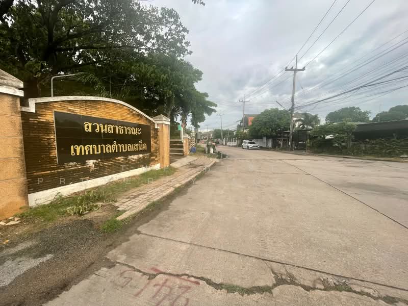 บ้านเดี่ยวเสม็ด ชลบุรี, Chon Buri (Pattaya), Samed, Muang Chon Buri, Chon Buri (Pattaya), 3 Bedrooms, 100 sqm, Single Detached House For Sale, by The Best Property Agent นุ่น, 500368449 - DDproperty.com