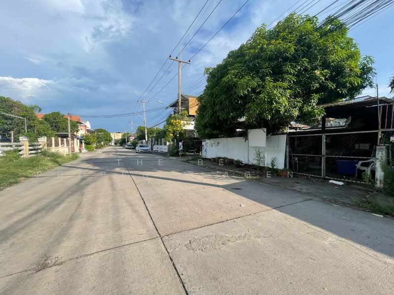 บ้านเดี่ยวเสม็ด ชลบุรี, Chon Buri (Pattaya), Samed, Muang Chon Buri, Chon Buri (Pattaya), 3 Bedrooms, 100 sqm, Single Detached House For Sale, by The Best Property Agent นุ่น, 500368449 - DDproperty.com
