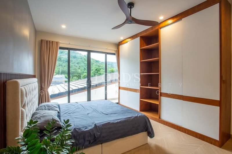 Hua Hin Soi 102, Prachuap Khiri Khan, 35/5 ซอยหมู่บ้านทางรถไฟฝั่งตะวันตก Hua Hin,, Nong Kae, Hua Hin, Prachuap Khiri Khan, 5 Bedrooms, 600 sqm, Villa For Sale, by Mark Puttkammer, 500368451 - DDproperty.com