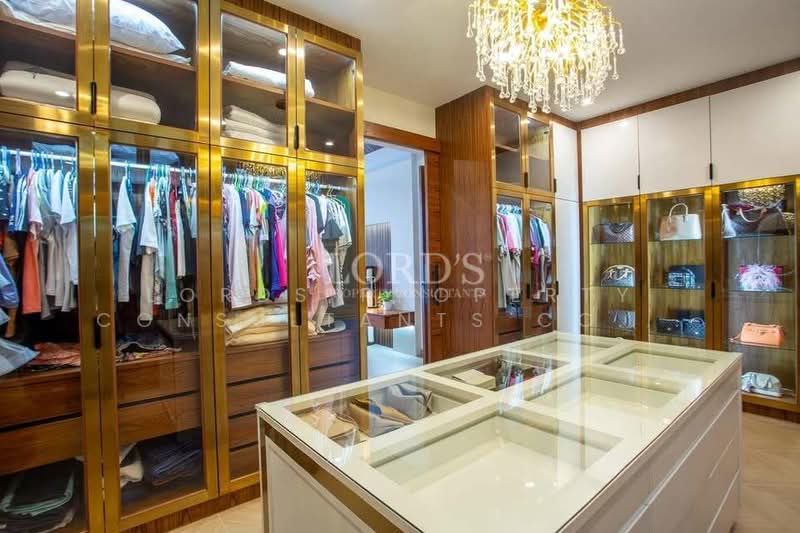 Hua Hin Soi 102, Prachuap Khiri Khan, 35/5 ซอยหมู่บ้านทางรถไฟฝั่งตะวันตก Hua Hin,, Nong Kae, Hua Hin, Prachuap Khiri Khan, 5 Bedrooms, 600 sqm, Villa For Sale, by Mark Puttkammer, 500368451 - DDproperty.com
