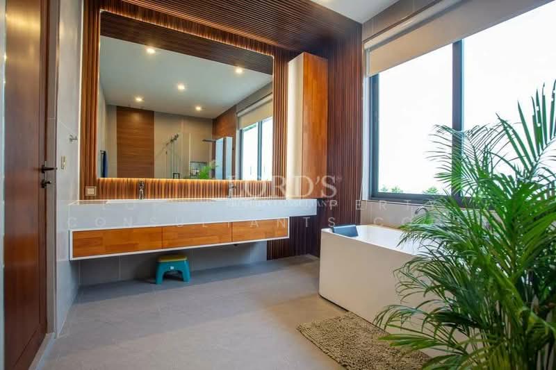 Hua Hin Soi 102, Prachuap Khiri Khan, 35/5 ซอยหมู่บ้านทางรถไฟฝั่งตะวันตก Hua Hin,, Nong Kae, Hua Hin, Prachuap Khiri Khan, 5 Bedrooms, 600 sqm, Villa For Sale, by Mark Puttkammer, 500368451 - DDproperty.com