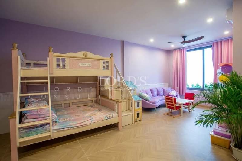 Hua Hin Soi 102, Prachuap Khiri Khan, 35/5 ซอยหมู่บ้านทางรถไฟฝั่งตะวันตก Hua Hin,, Nong Kae, Hua Hin, Prachuap Khiri Khan, 5 Bedrooms, 600 sqm, Villa For Sale, by Mark Puttkammer, 500368451 - DDproperty.com
